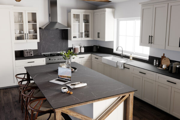 STRATUS Black Marmor - Image 2