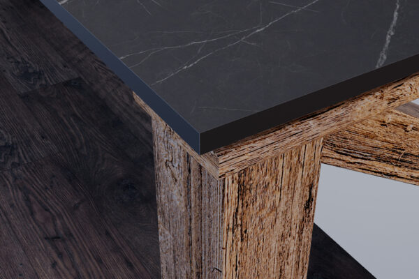 STRATUS Black Marmor - Image 5