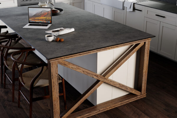 STRATUS Dark Grey Marble - Image 2