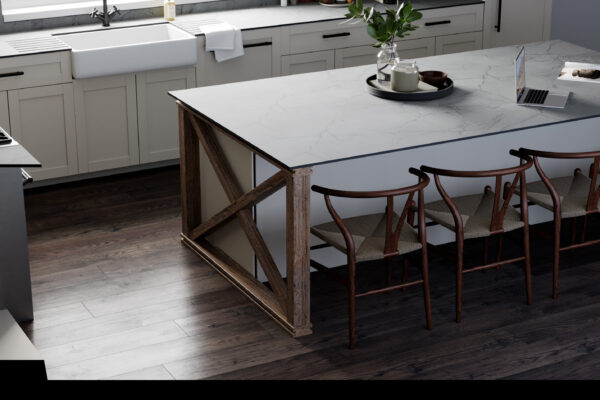 STRATUS Dark Grey Marble - Image 4