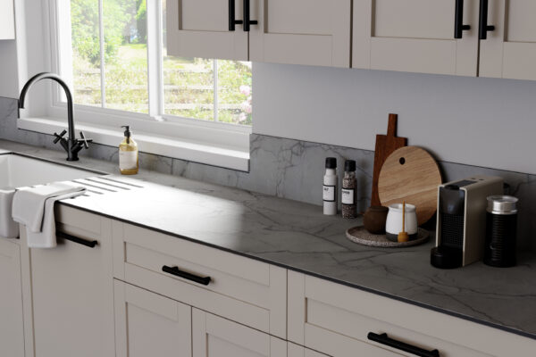 STRATUS Dark Grey Marble - Image 6