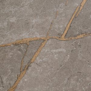 Gold Veined Marble