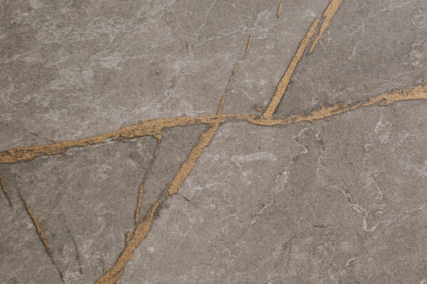 Gold Veined Marble