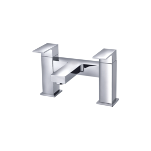 Eden Basin Tap Chrome