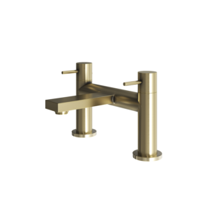 Blake BF Brushed Brass