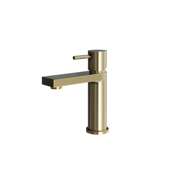 Blake Mono Basin Mixer - Image 2