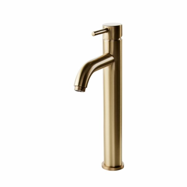 BOUNCE High Rise Mono Basin Mixer - Image 4