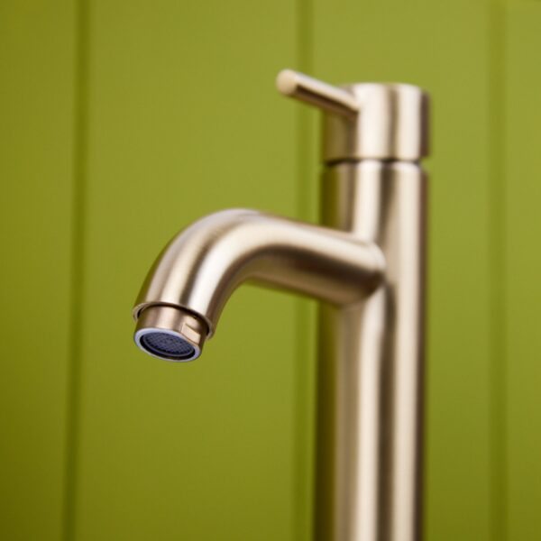 BOUNCE High Rise Mono Basin Mixer - Image 16