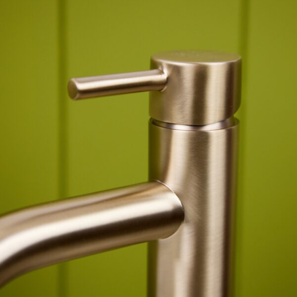 BOUNCE High Rise Mono Basin Mixer - Image 14