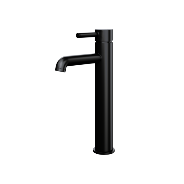 BOUNCE High Rise Mono Basin Mixer - Image 2