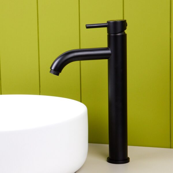 BOUNCE High Rise Mono Basin Mixer - Image 12