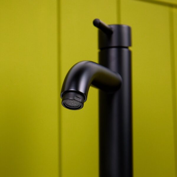 BOUNCE High Rise Mono Basin Mixer - Image 11