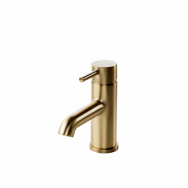 BOUNCE Mono Basin Mixer - Image 4