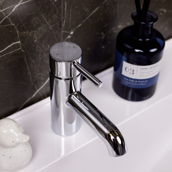 BOUNCE Mono Basin Mixer - Image 8