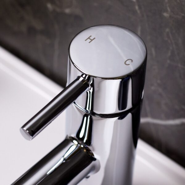 BOUNCE Mono Basin Mixer - Image 9