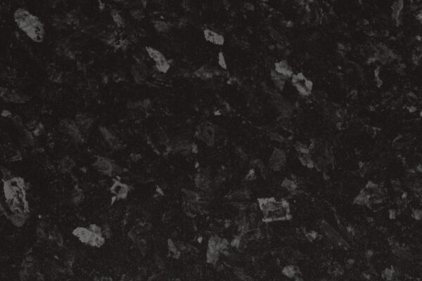 Black Slate Satin
