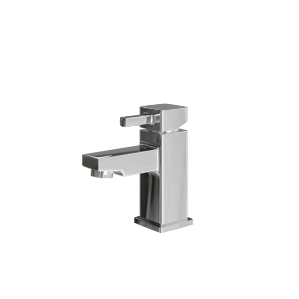 ELLA Mono Basin Mixer