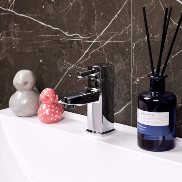ELLA Mono Basin Mixer - Image 6