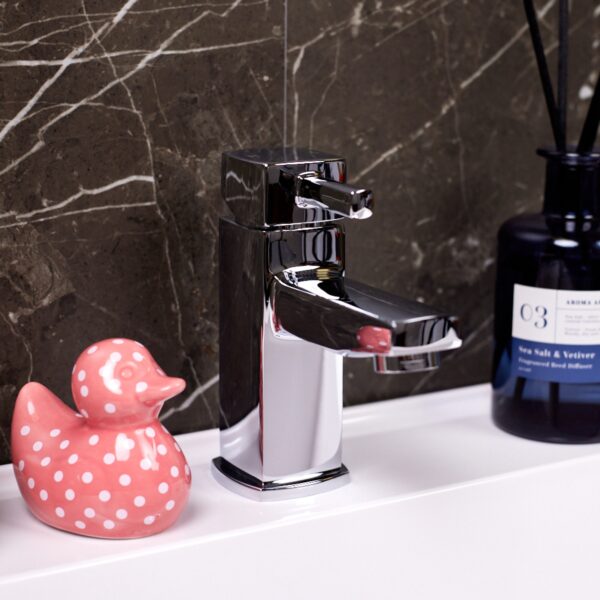 ELLA Mono Basin Mixer - Image 5