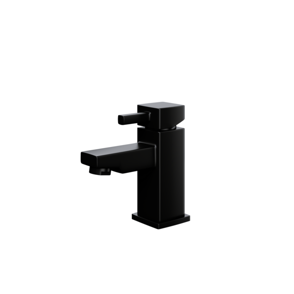 ELLA Mono Basin Mixer - Image 2