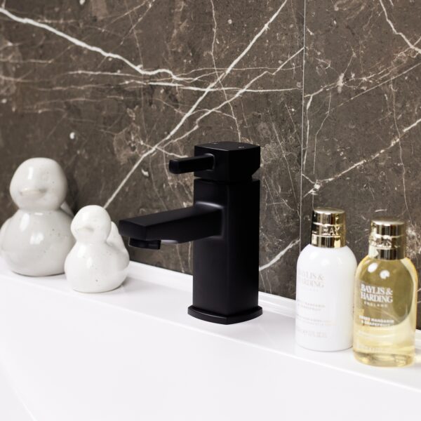 ELLA Mono Basin Mixer - Image 9