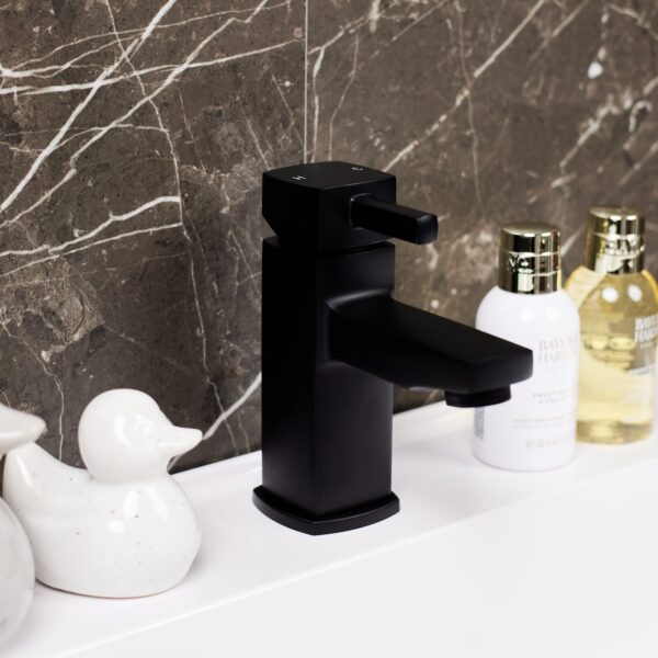 ELLA Mono Basin Mixer - Image 7