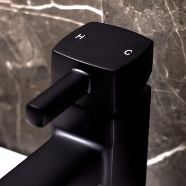 ELLA Mono Basin Mixer - Image 10