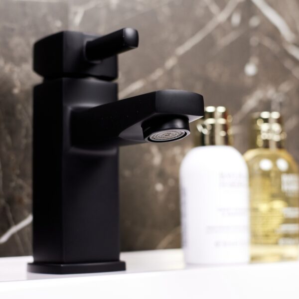 ELLA Mono Basin Mixer - Image 8