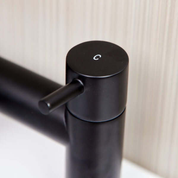 JUKE Bath Shower Mixer with Handset and Bracket - Image 12