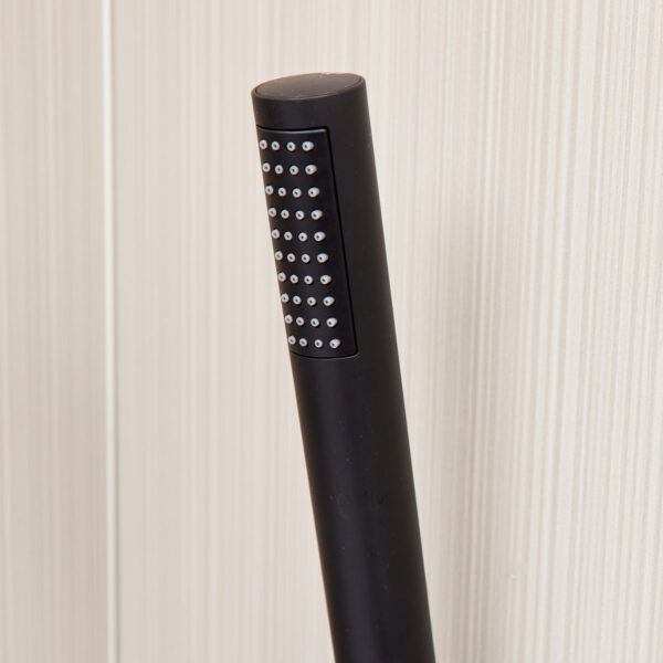 JUKE Bath Shower Mixer with Handset and Bracket - Image 13