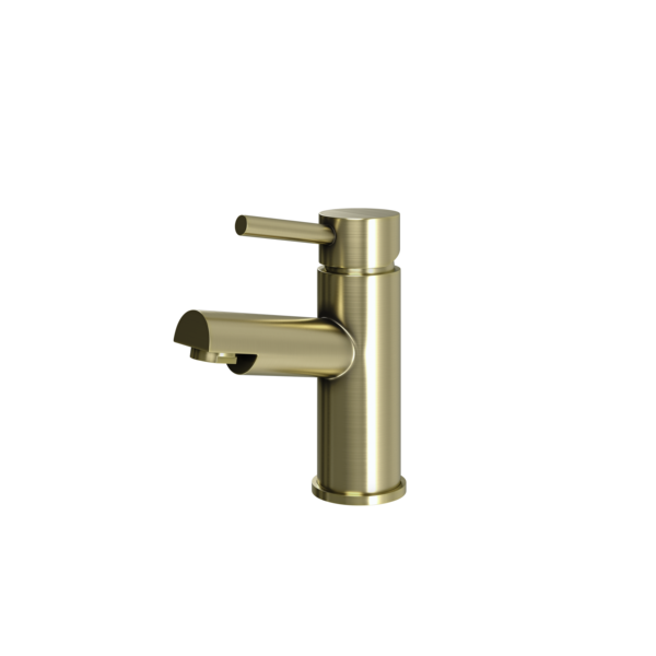 JUKE Mono Basin Mixer - Image 2