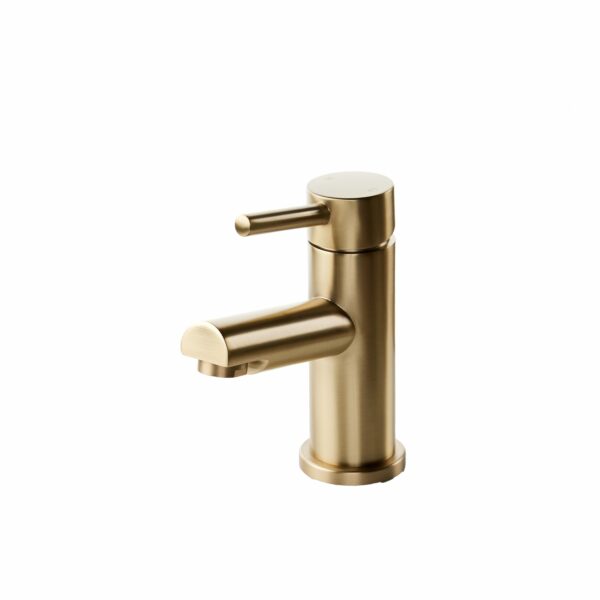 JUKE Mono Basin Mixer - Image 4