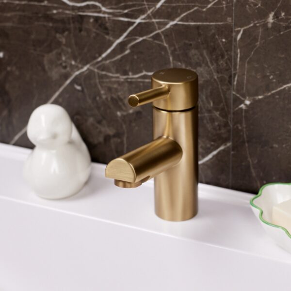 JUKE Mono Basin Mixer - Image 12