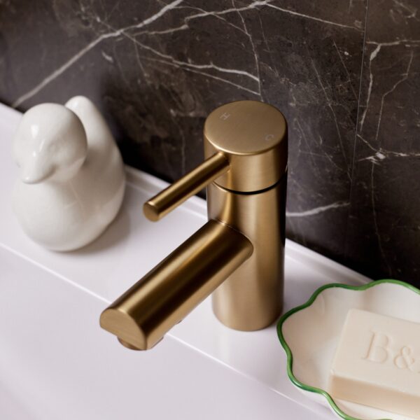 JUKE Mono Basin Mixer - Image 10