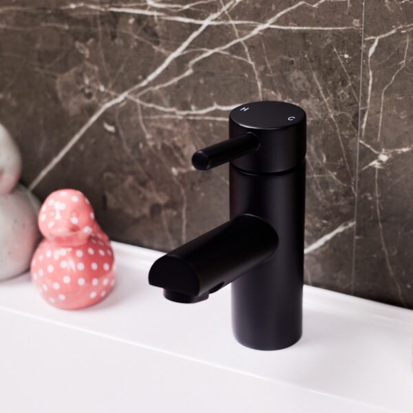 JUKE Mono Basin Mixer - Image 6