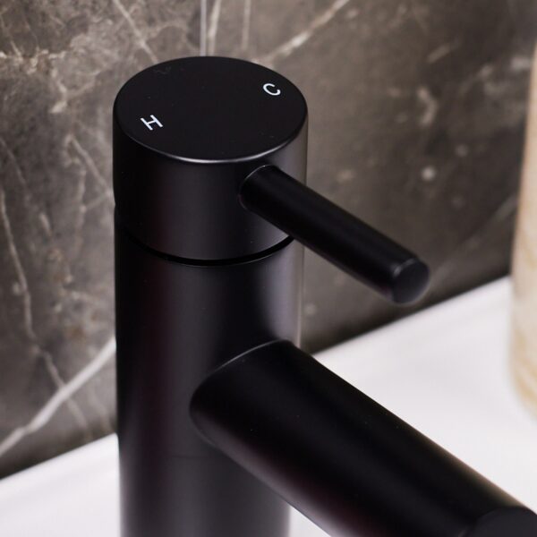 JUKE Mono Basin Mixer - Image 7