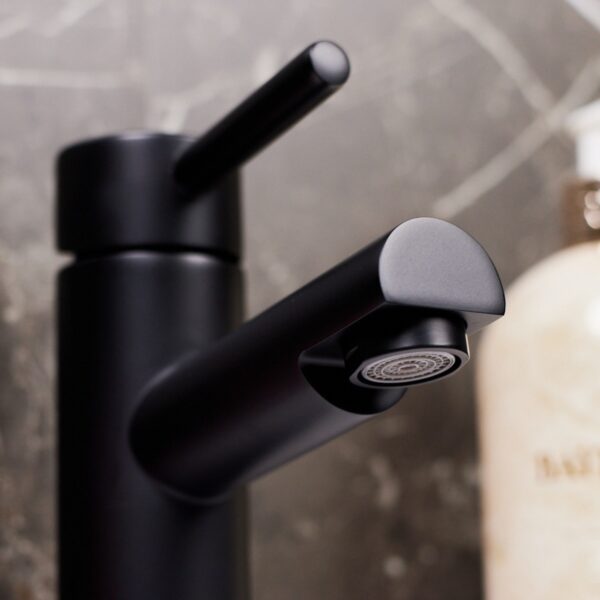 JUKE Mono Basin Mixer - Image 8