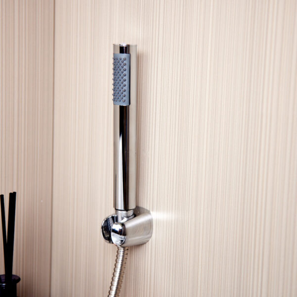 KINLIN Bath Shower Mixer with Handset and Bracket - Image 10