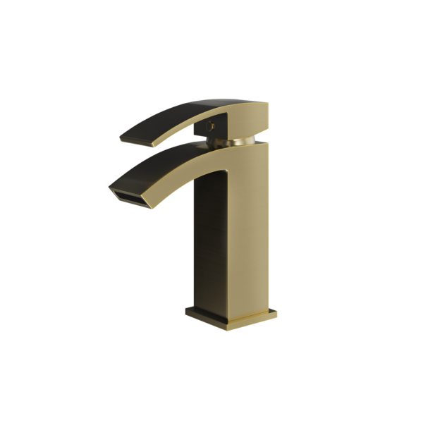 KINLIN Mono Basin Mixer - Image 2
