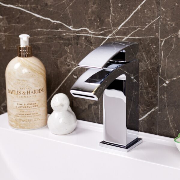 KINLIN Mono Basin Mixer - Image 8
