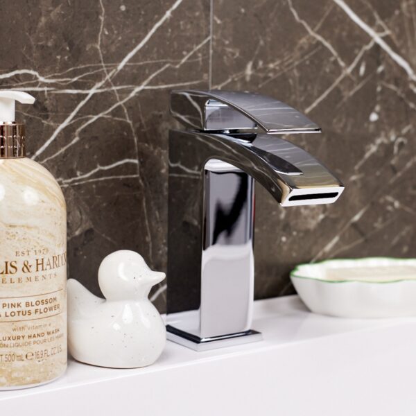 KINLIN Mono Basin Mixer - Image 7