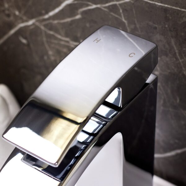 KINLIN Mono Basin Mixer - Image 6