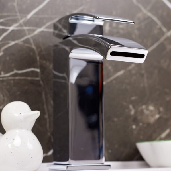 KINLIN Mono Basin Mixer - Image 5