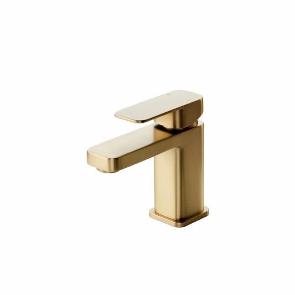 LANZA Mono Basin Mixer - Image 4