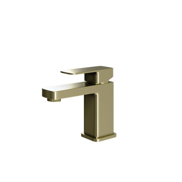 LANZA Mono Basin Mixer - Image 2