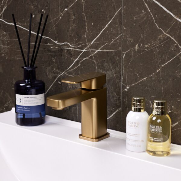 LANZA Mono Basin Mixer - Image 6
