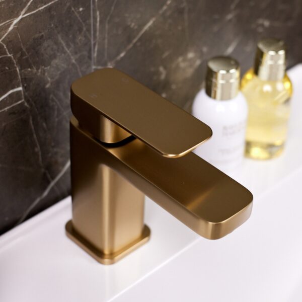 LANZA Mono Basin Mixer - Image 7