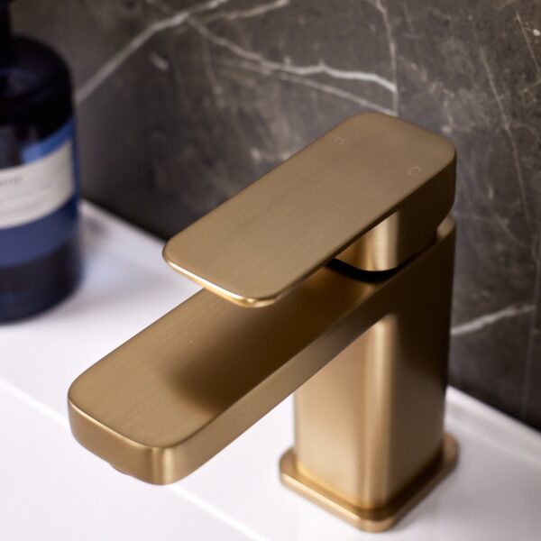 LANZA Mono Basin Mixer - Image 9