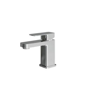 LANZA Mono Basin Mixer
