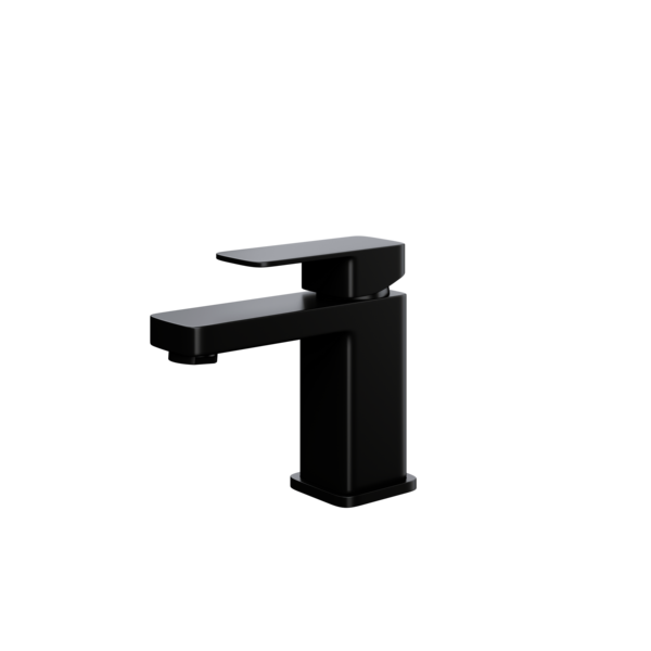 LANZA Mono Basin Mixer - Image 3